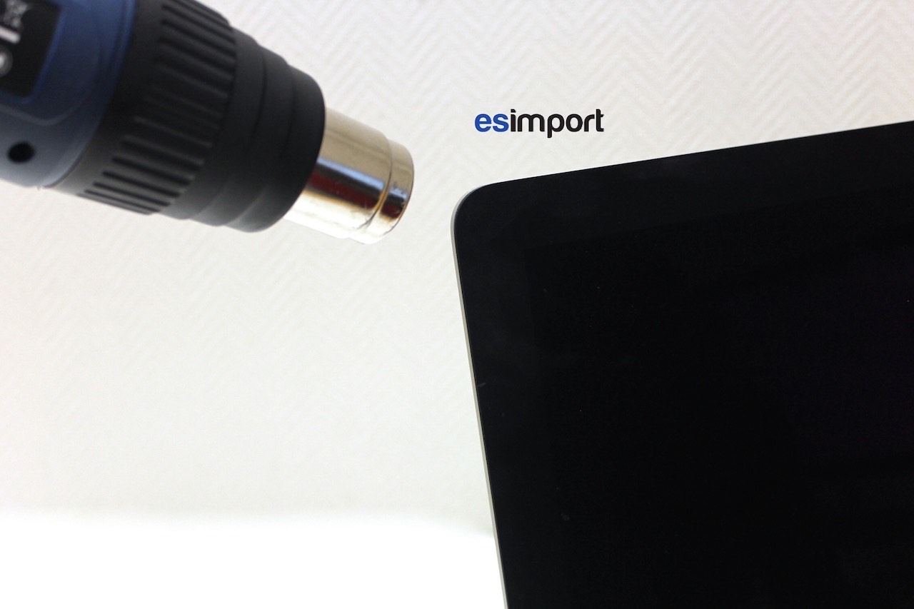 changer écran iMac 27