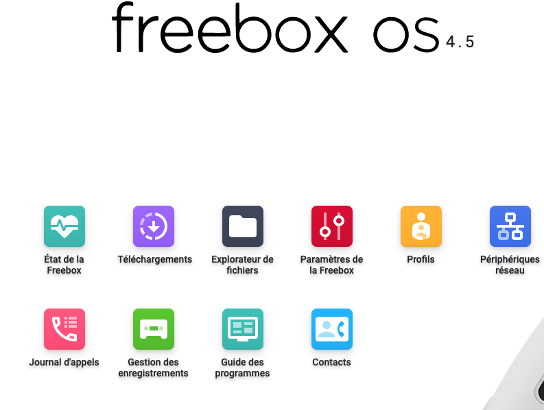 planifier le wifi la nuit