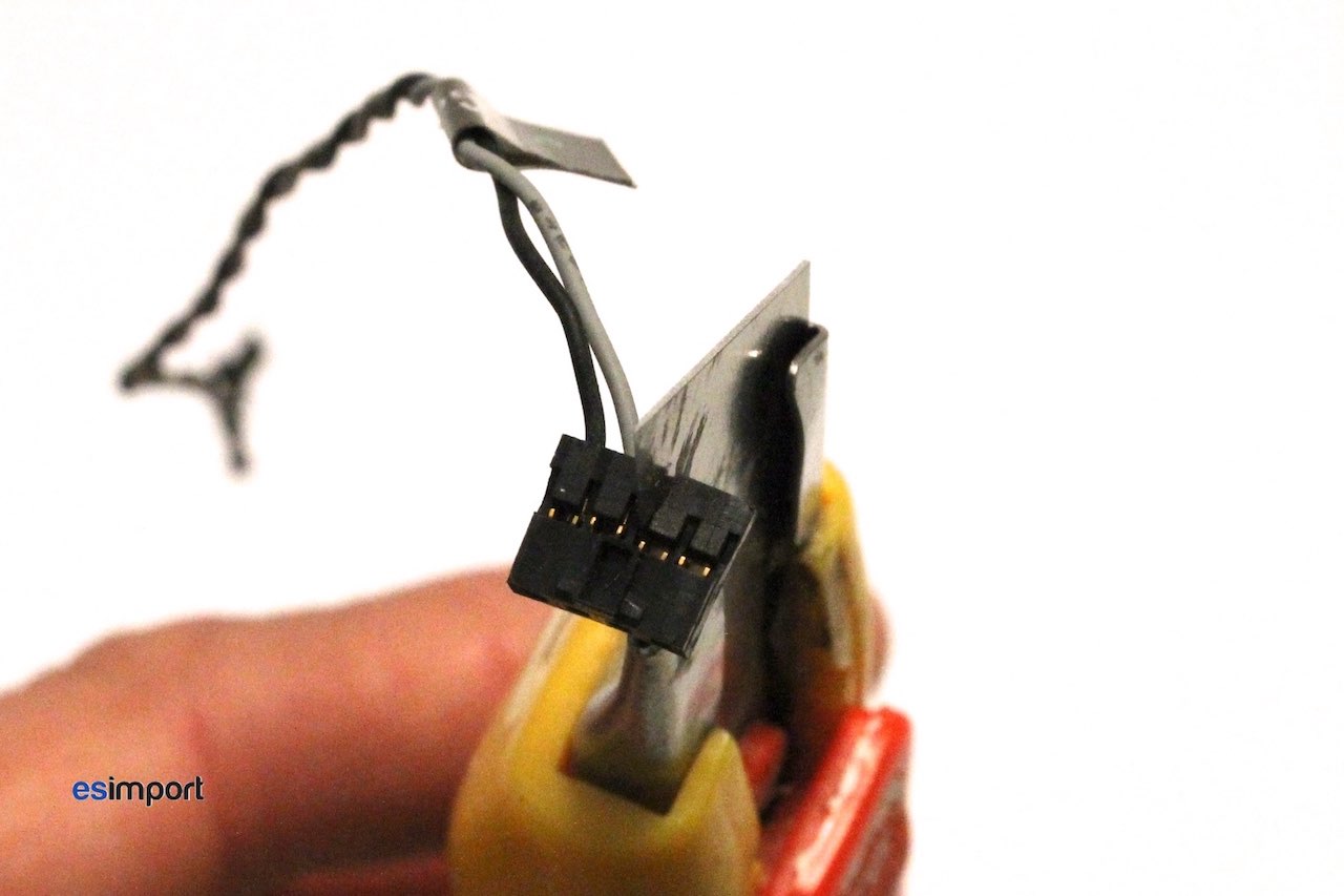 disque dur iMac 2009