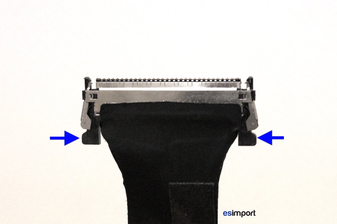 disque dur iMac 2010