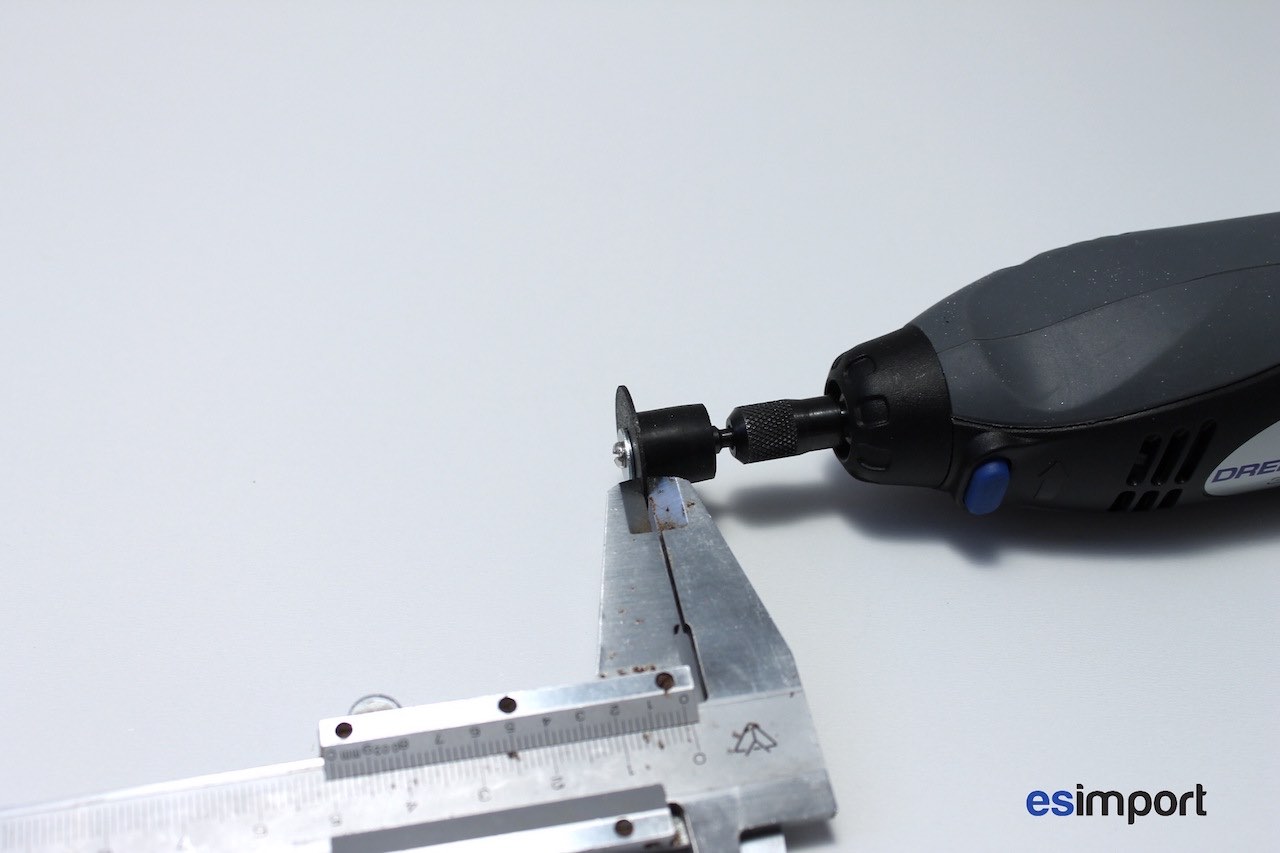 vis carte-mère MacBook