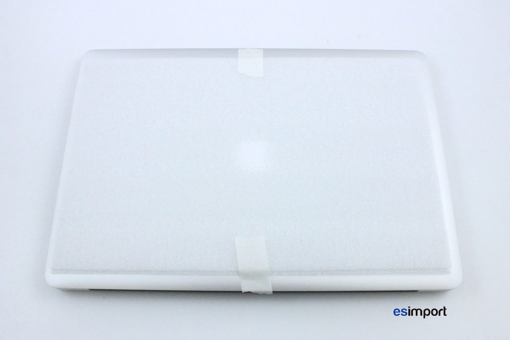 Changement ForceTouch Macbook 15″ A1398 Rétina mi 2015