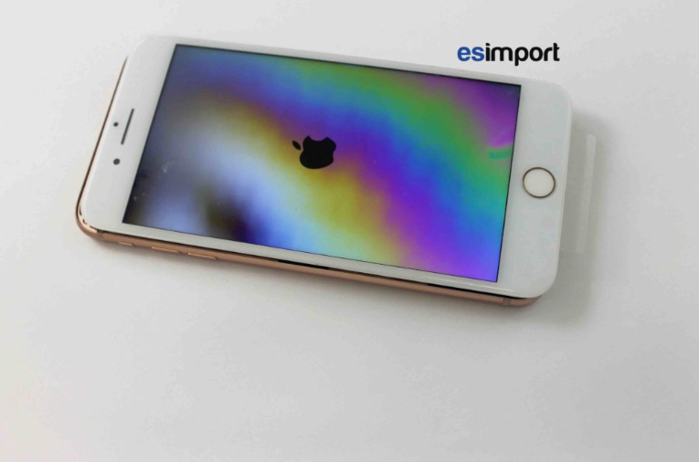 CHANGER ECRAN IPHONE 8 PLUS