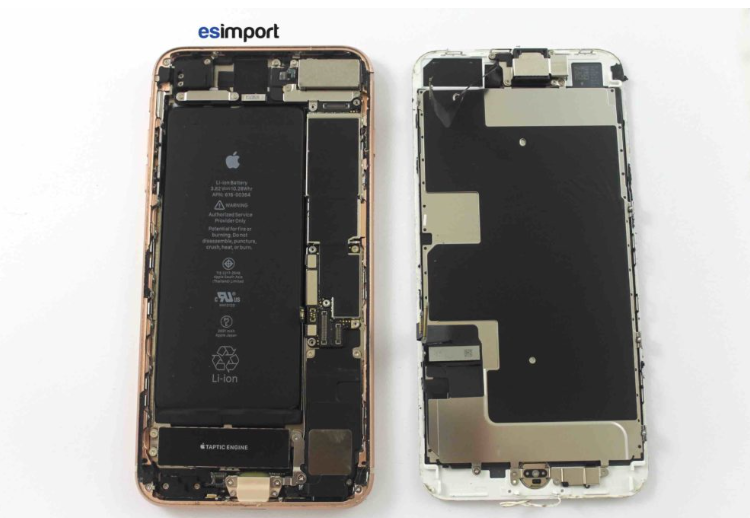 CHANGER ECRAN IPHONE 8 PLUS