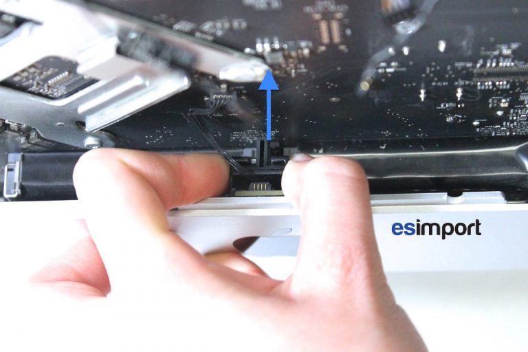 08-TIRER-CARTE-INFRAROUGE-IMAC-27-POUCES