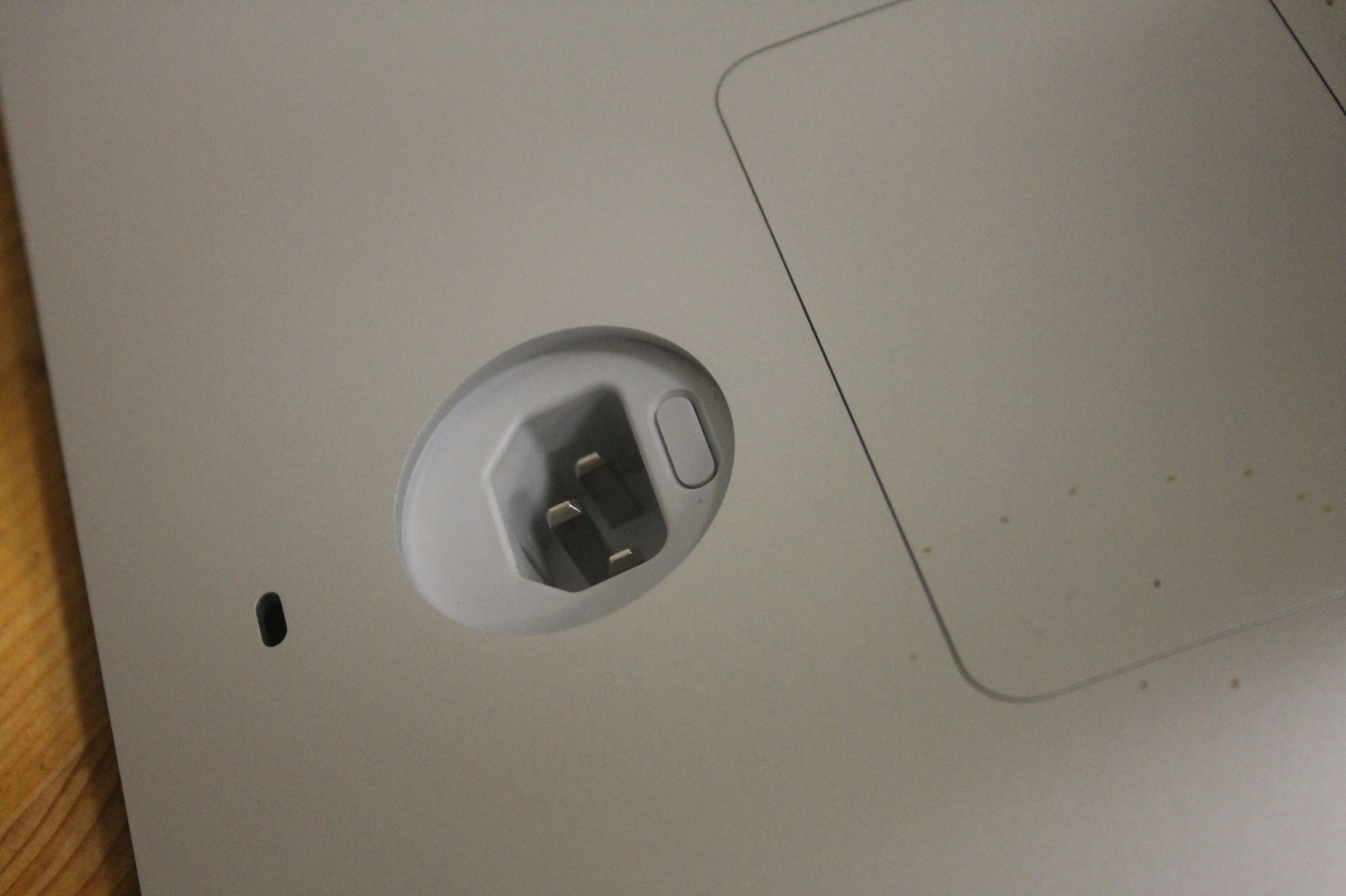 Changement de la mémoire vive sur un iMac 27 pouces 2015