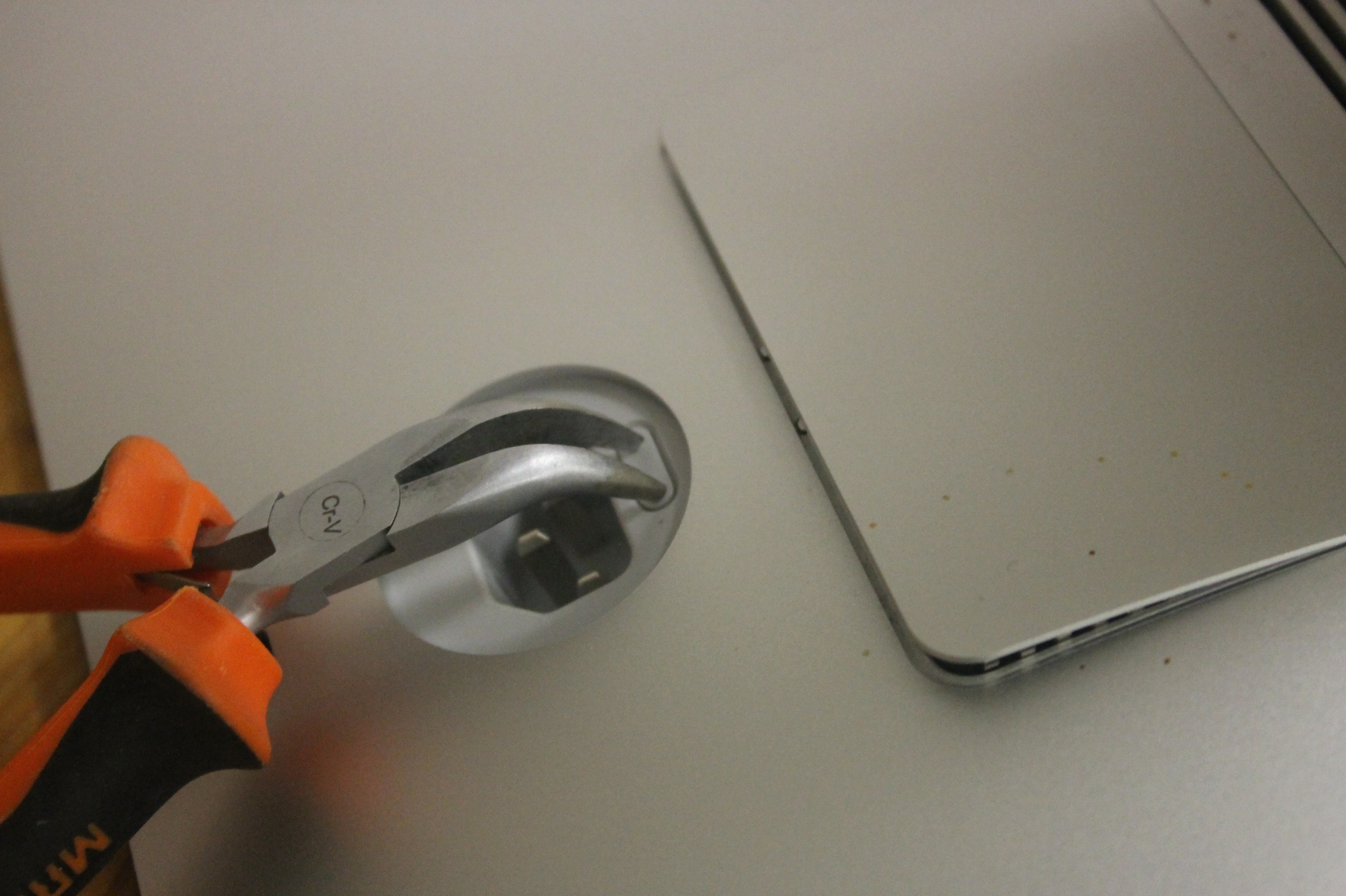 Changement de la mémoire vive sur un iMac 27 pouces 2015