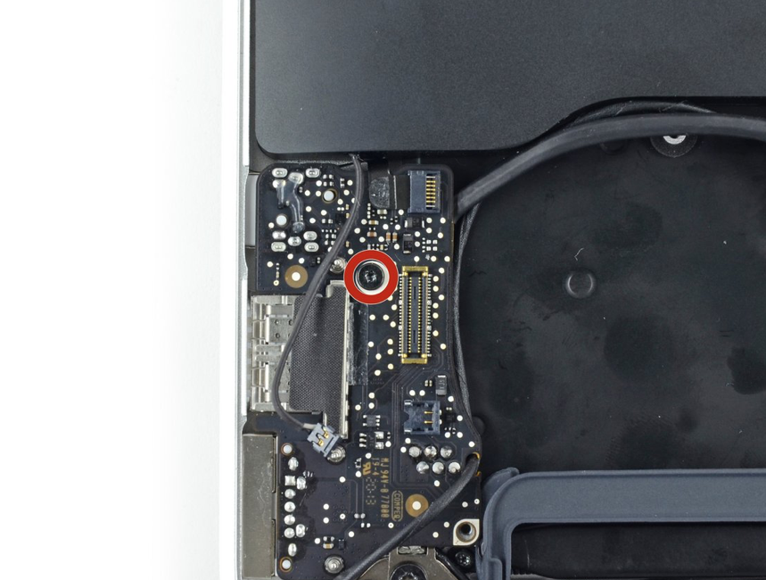 CARTE FILLE MACBOOK AIR A1466