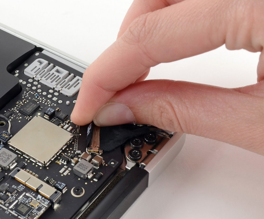 LVDS ECRAN MACBOOK AIR 2014