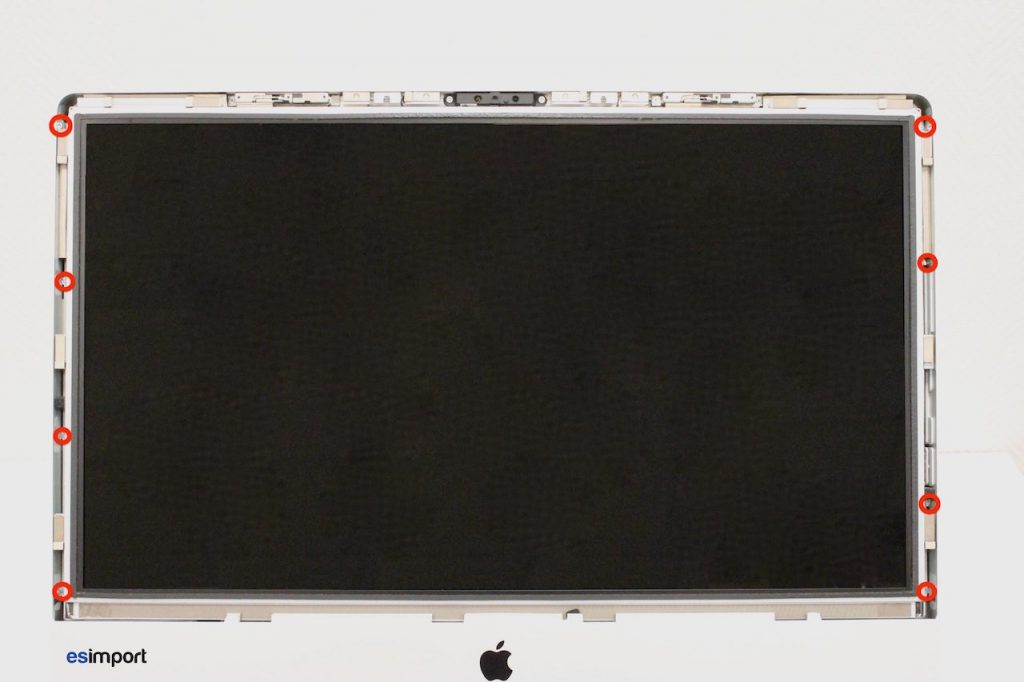 ECRAN LCD IMAC 27