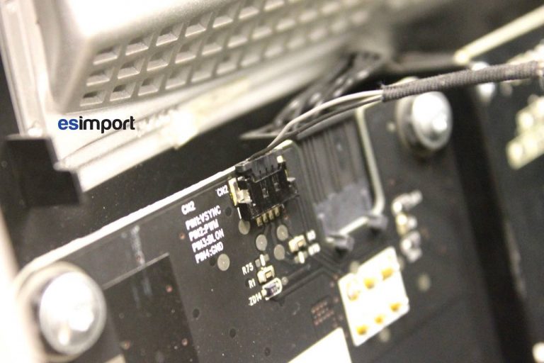 deconnecter-cable-vsync-imac-27-a1312-mi-2011