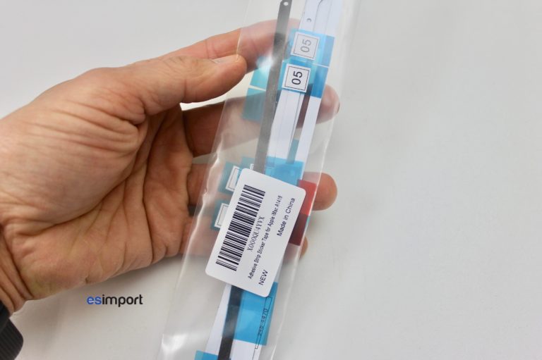 kit de collage imac écran fin