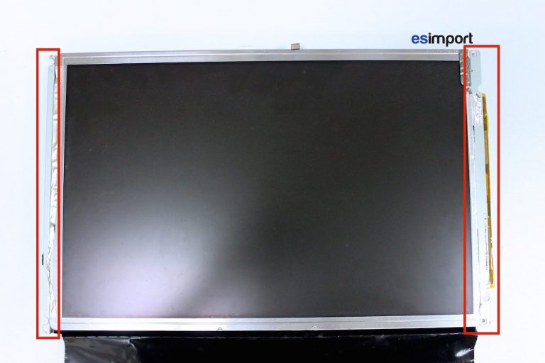 16-RETIRER-BARRES-LATERALES-ECRAN-IMAC-A