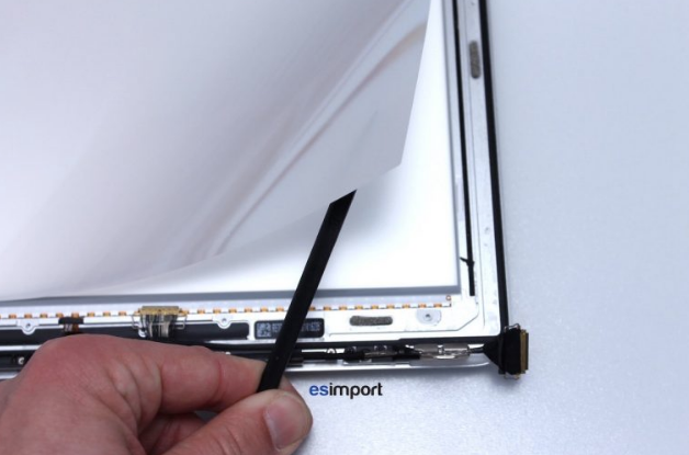 écran macbook air 13 pouces A1369