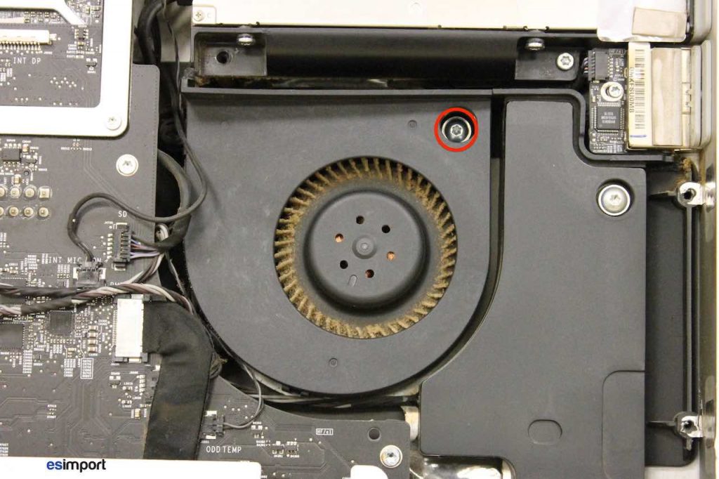 1-VIS-VENTILATEUR-LECTEUR-OPTIQUE-CD-102