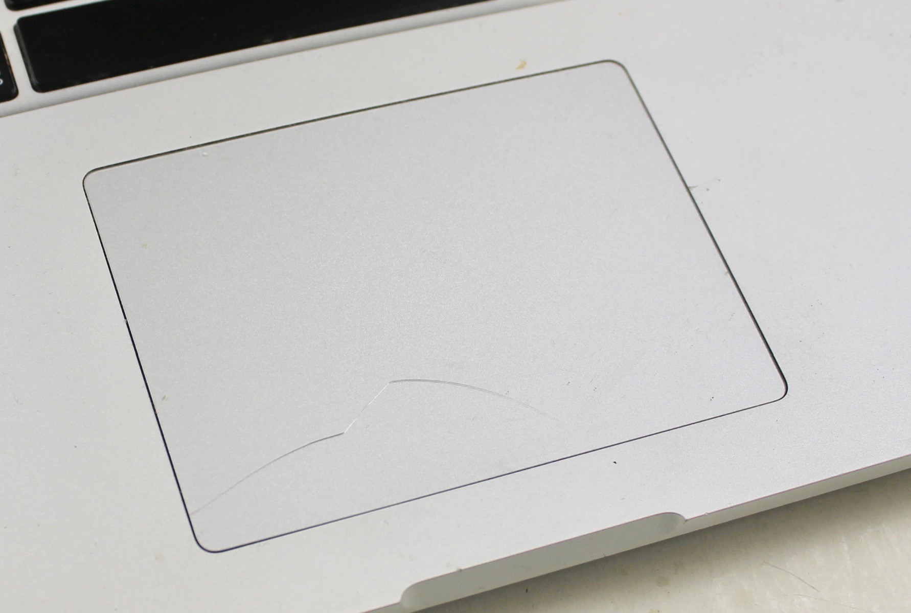 batterie gonflée macbook pro 15 pouces