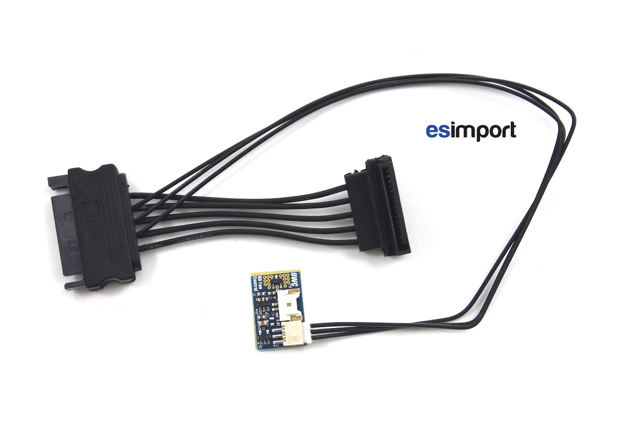 disque dur iMac 2011