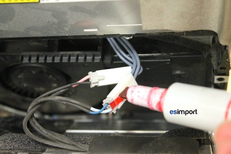 changer écran LCD iMac 20