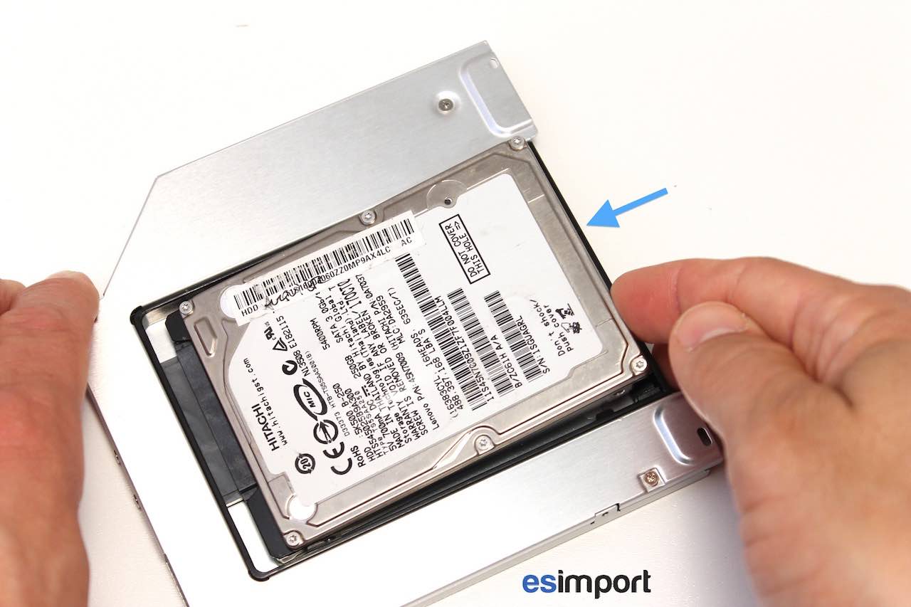 SSD MACBOOK PRO