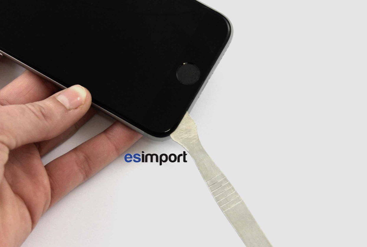 changer la batterie de l'iphone 6s