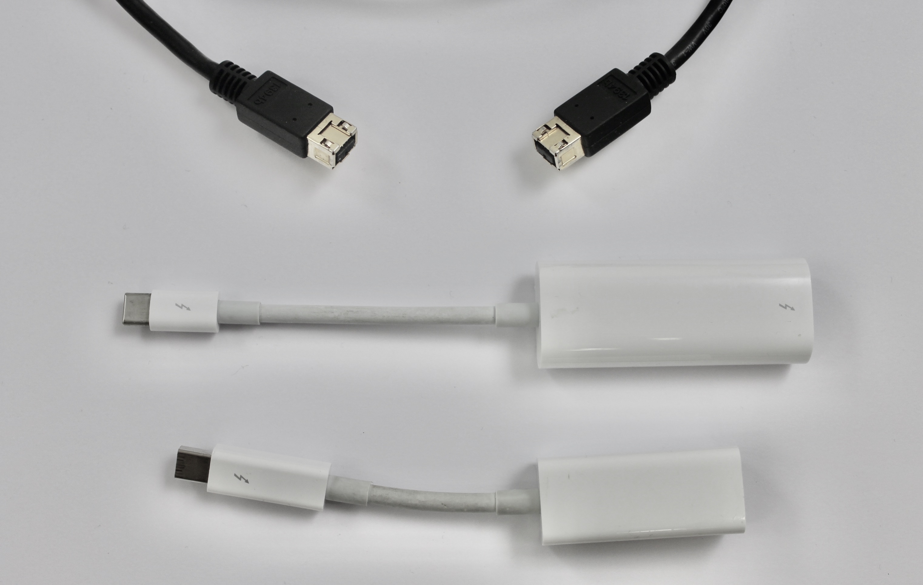 migration de données iMac 24 M1