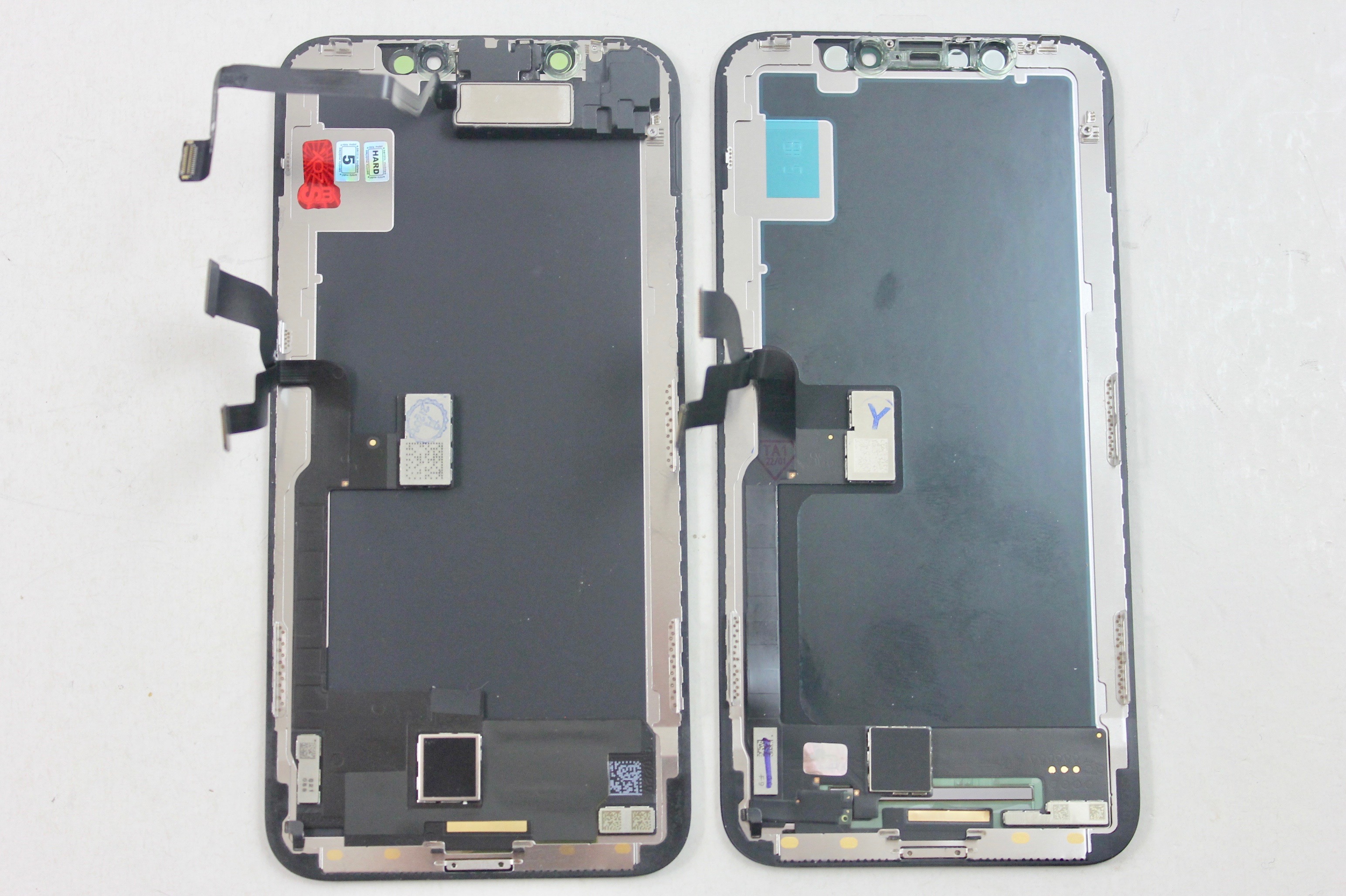REPARATION ECRAN IPHONE X