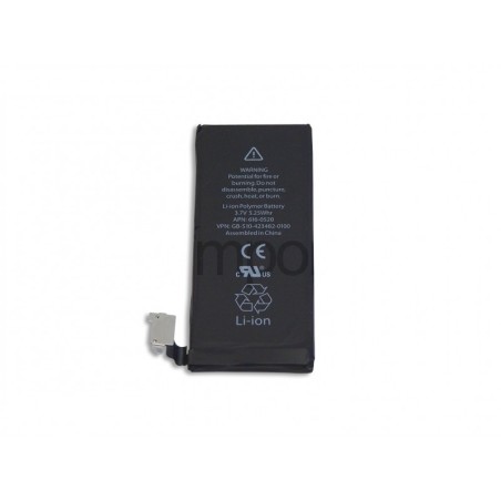 batterie iphone 4