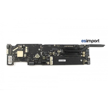 Carte-mère MacBook Air A1466 début 2014 1