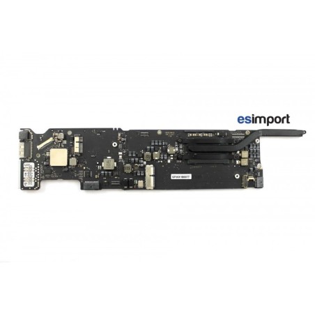 Carte-mère MacBook Air A1466 début 2014 1
