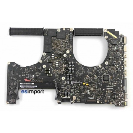 Carte mère MacBook A1286 Core I7 2