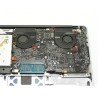 Forfait Réparation Carte mère / Chipset Graphique A1286 - A1297