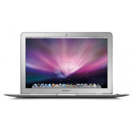 MacBook Air 13" A1369 mi 2011 Occasion