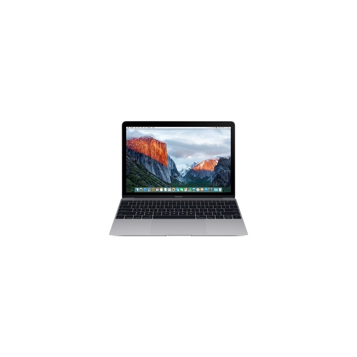 Macbook 12'' A1534 2015 occasion