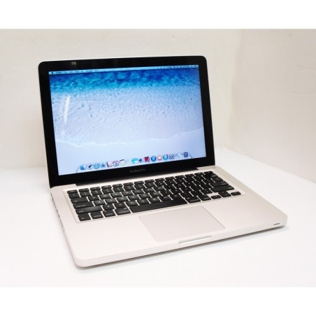 MacBook Pro 13" A1278 Occasion
