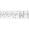 Clavier Magic Keyboard sans fil avec pavé numérique