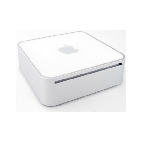 Mac Mini fin 2009 occasion