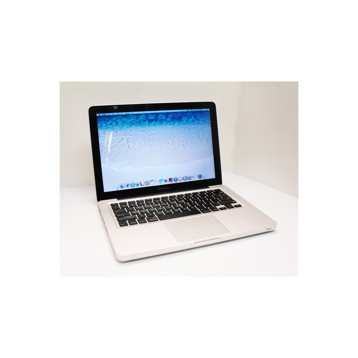 MacBook Pro 13" A1278 Occasion