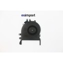 ventilateur droit macbook A1707