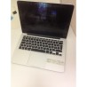 Macbook Pro 13" 2014 2.6GHz Intel Core i5 8GO RAM SSD 120GO MacOS BigSur