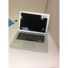 Macbook Air 13" 2017 occasion 1.8GHz Intel Core i5 8GO RAM SSD 128GO MacOS BigSur