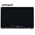 écran macbook pro 13 2019 2020 A1989 A2159 A2251 A2289 ARGENT GRADE A