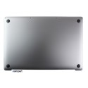 couvercle de fond macbook pro 15 A1707 occasion gris sidéral GRADE A