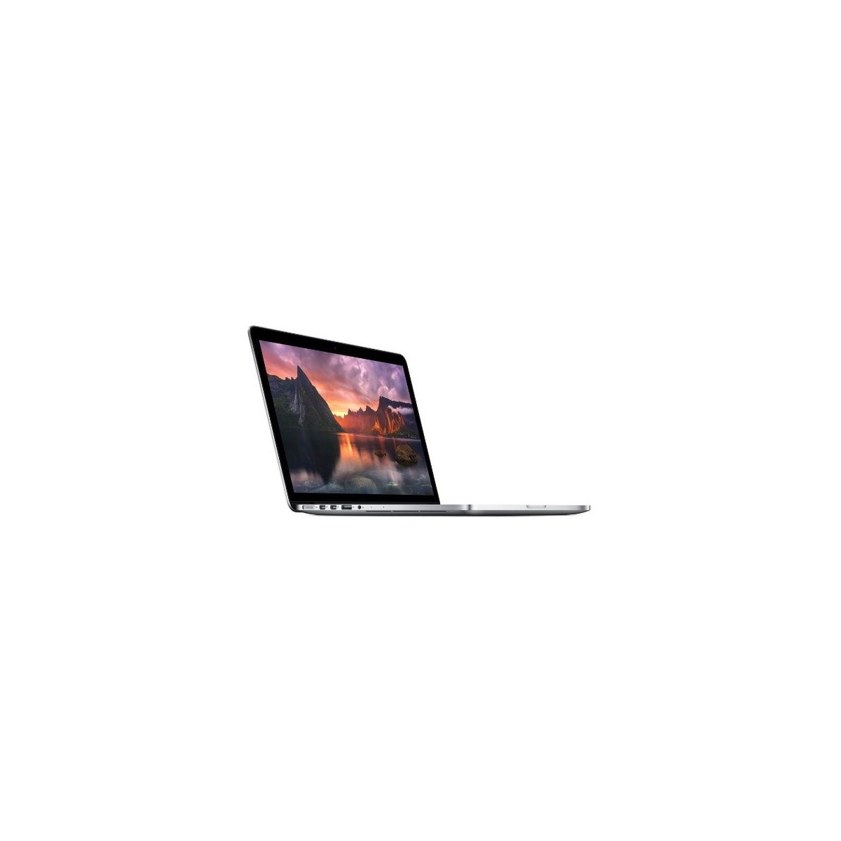 MacBook Pro 13" RETINA A1502 Mi 2014 occasion