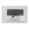 topcase complet grade B macbook 13" retina A1502 FR 2015