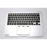topcase complet neuf macbook 13" retina A1502 FR Grade A