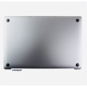 couvercle de fond macbook pro 15 A1707 occasion argent GRADE B
