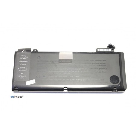 batterie MacBook pro 13" unibody A1278