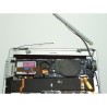 changement LCD et câble vidéo macbook air 13" A1278