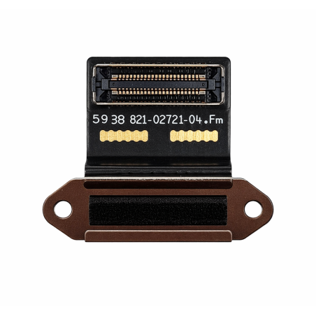 nappe LVDS macbook air 13 pouces A2337