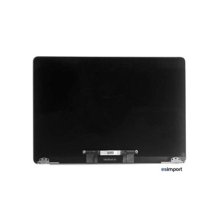 écran macbook air 2018 A1932 gris sidéral B